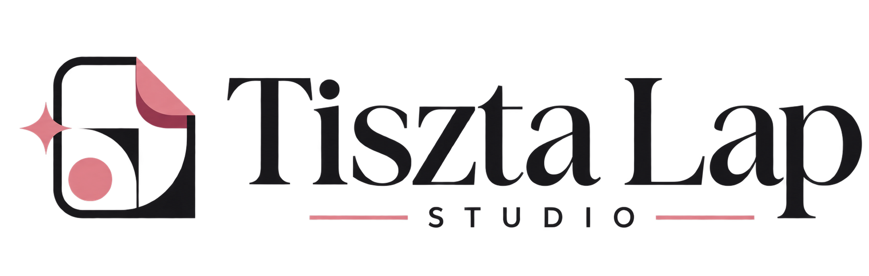 Tiszta Lap Studio